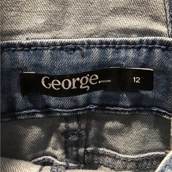 Kids jegging overalls - Picture 3 of 3